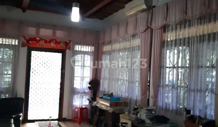 Dijual Rumah Asri Hook Lt 400m Denpasar Bali
