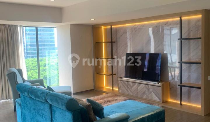Hunian Apart Verde One 2 Bedroom,Kuningan