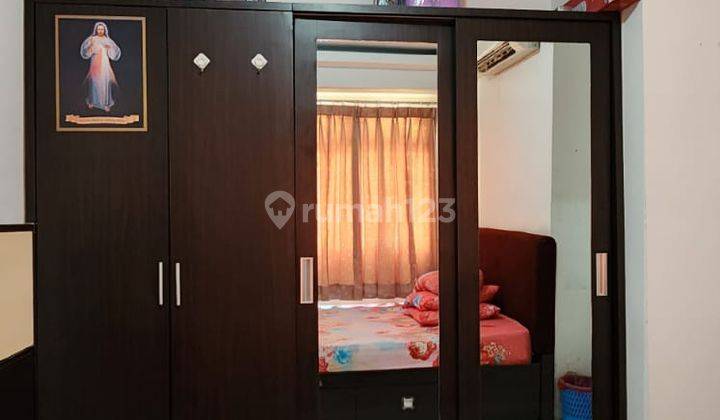 Apart Sudah Renov,Furnished, 2 Kamar Tidur Gading Nias 2