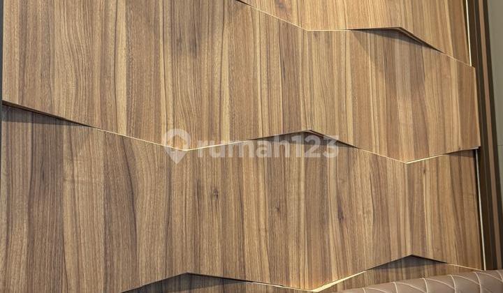 Sell~fast~apartment.~ Holland.~ Village~ 3 BR~ High Floor~ Cempaka Putih 2