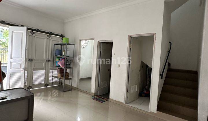 Jual Cepat Rumah Mewah Minimalis Hadap Utara Siap Huni Pulomas 1