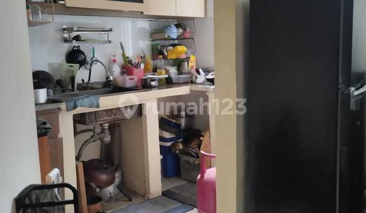 Fully Furnished Boarding House 100% Occupied (Always Waiting List) Boarding House @High ROI 8-10%/ Year°Karet Kuningan 2