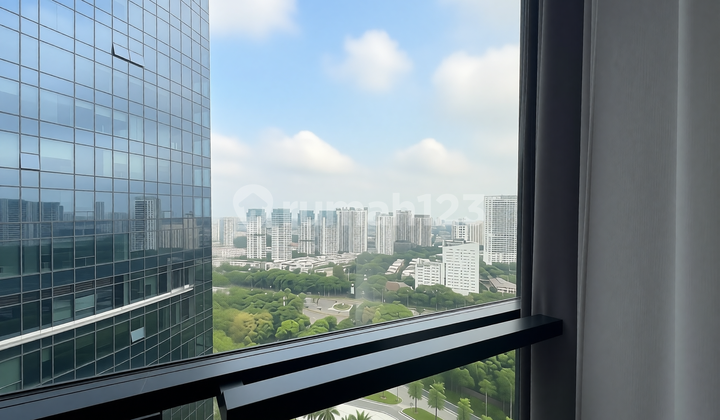 For Sale: Jakarta Equinox Tower 29th Floor, City View, Fully Furnished 2 Bedroom For Sale: Jakarta Equinox Tower 29th Floor, City View, Fully Furnished 2 Bedroom