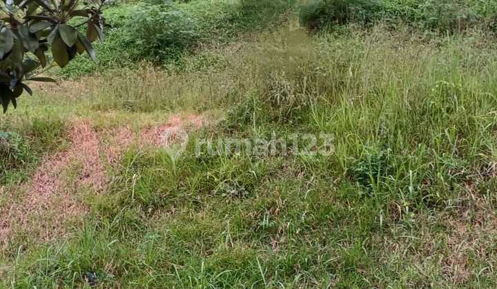 Dijual Tanah Daerah Setra Duta  1