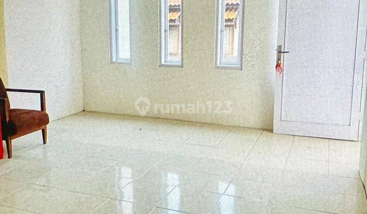 Jual Tanah Bonus Rumah Daerah Bandung Utara Sejuk Asri 2