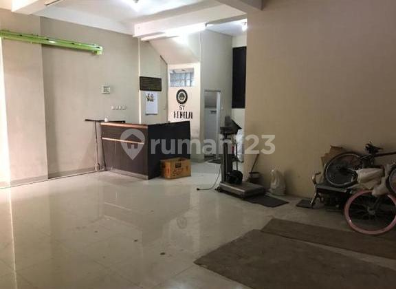 Dijual Cepat Harga Nego Siap Huni Daerah Ramai