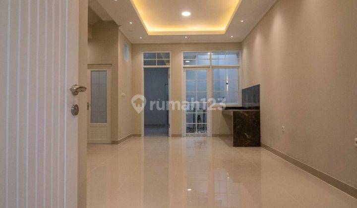 Dijual Rumah Baru Daerah Arcamanik Bandung Timur 2