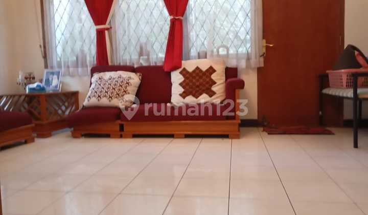 For Sale: Affordable Setraduta House Ready to Occupy in North Bandung Pioneer Area