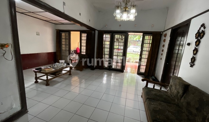 Dijual Rumah Pusat Kota Bandung Kacapiring Harga Nego 2