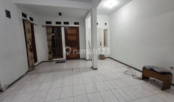 Jual Cepat Rumah Di Cimahi Komplek Cluster 2
