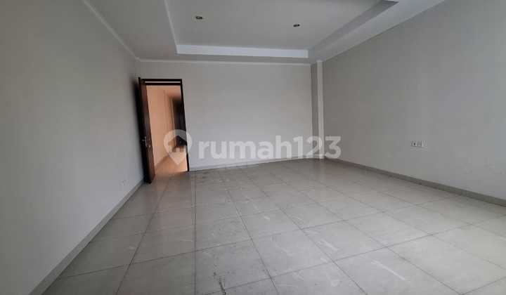 For Rent New Shop House Ready to Occupancy CCK Office, Bank Shop Bandung City 2