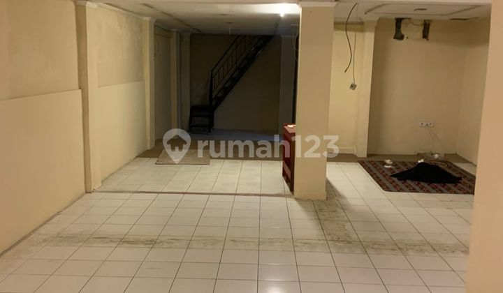 Disewa Ruko Mainroad Setiabudhi Daerah Ramai Cck Kantorbandung Utara