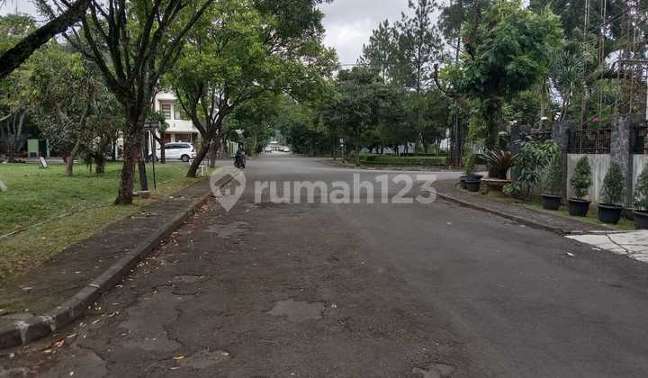 Dijual Cepat Kavling Batununggal Hook Murah Lokasi Bagus SHM