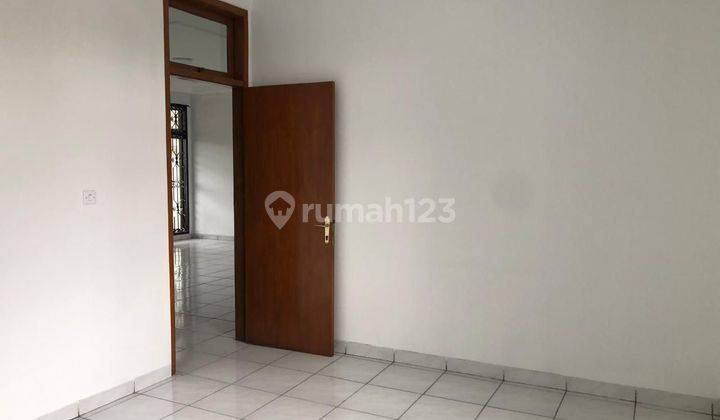 Dijual Rumah Bandung Tengah Bojongloa 2