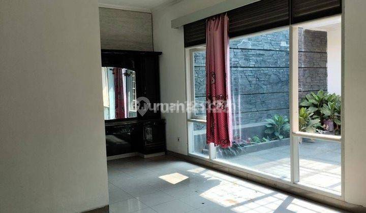 Rumah Kopo permai siap huni nego keras 1