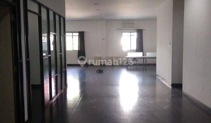 Gudan dan kantor bagus siap huni bandung selatan 2