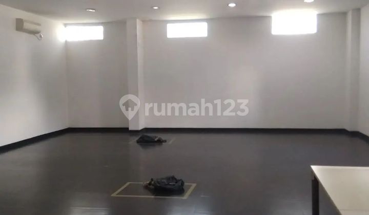 Gudan and good office ready to occupy South Bandung.