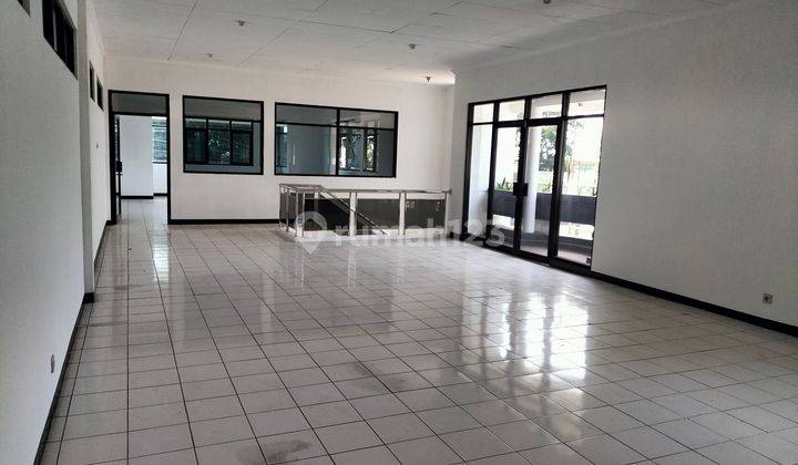 Jual/sewa area pergudangan Kopo jaya bandung selatan 2