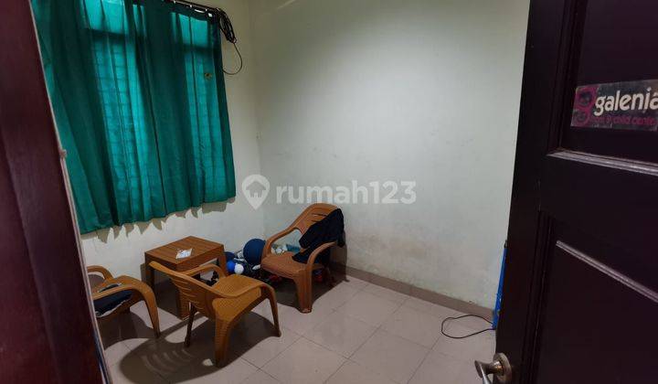 Rumah KOMP.pasadena cluster bagus sudah di dak siap huni 2