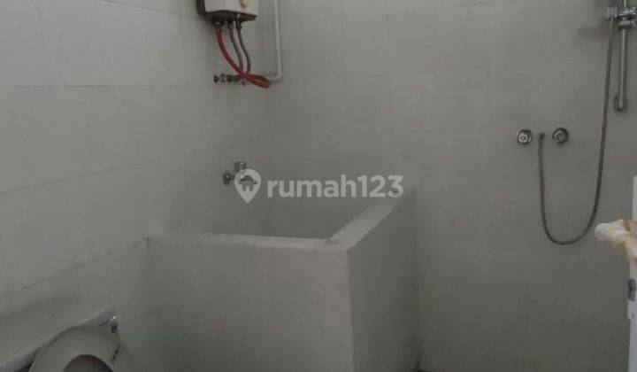 Rumah bandung tengah siap huni  2