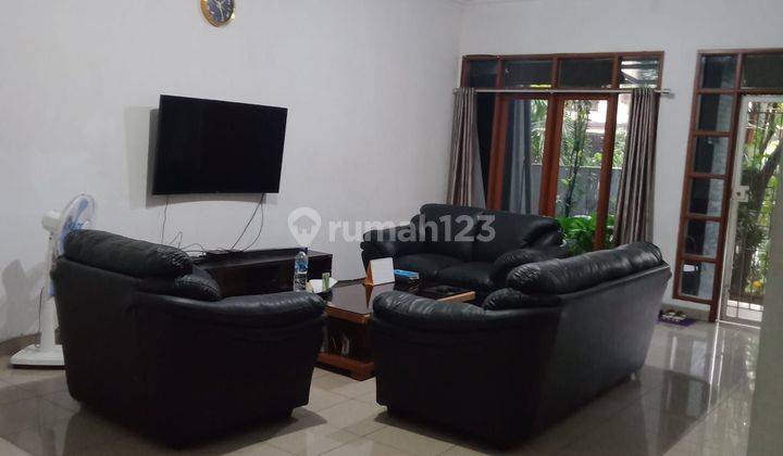 Rumah Batununggal cluster murah pisan bagus harga nego sampai deal SERIUS 1