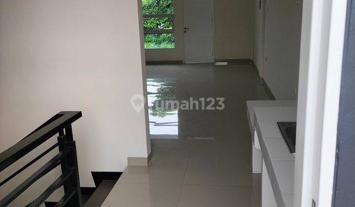 Dijual ruko baru cocok buat kantor bandung selatan mekar wangi karasak 2