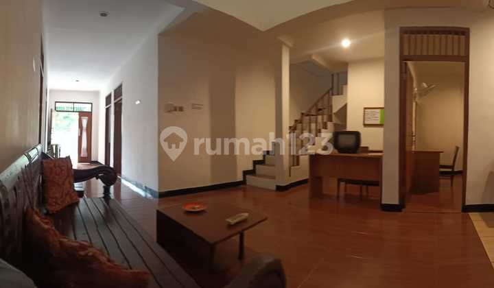 For Rent Nice Tidy House Near Campus Cheap Mall North Bandung 2