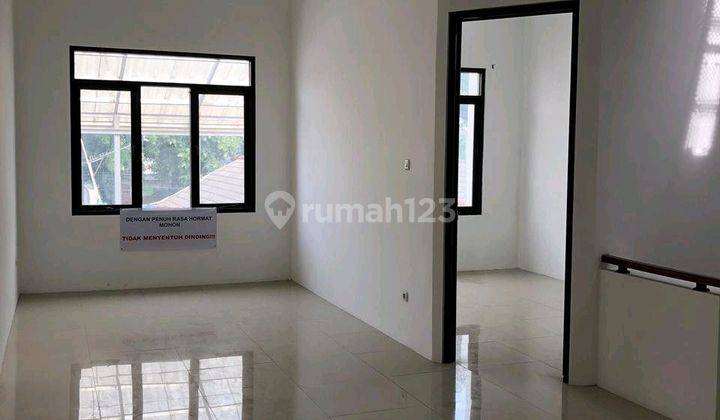 Dijual Dan Sewa Rumah Bandung Tengah Bagus Siap Huni 1