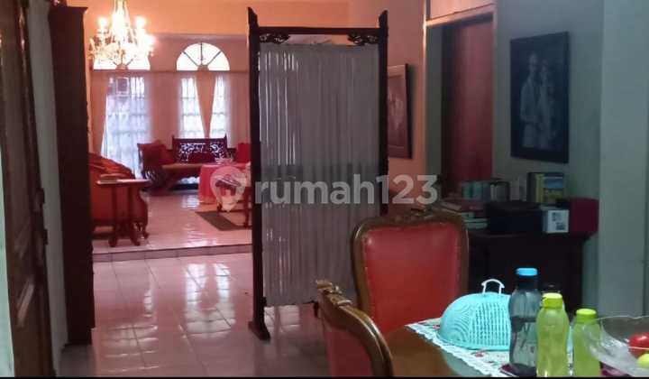 Jual Rumah dengan Taman Siap Huni Harga Nego Sampai Deal Bagusbandung Utara 2