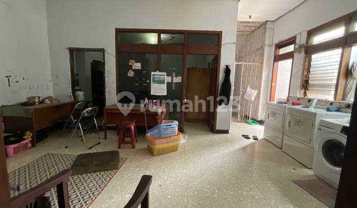 Dijual dan Sewa Rumah Mainroad Karapitan Siap Huni Murah Bandung Kota Nego Sampai Deal