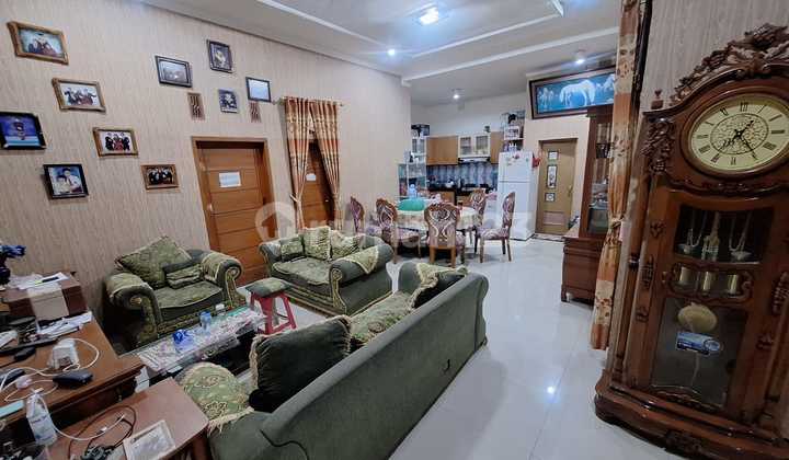 Jual Cepat Rumah Parmindo Cimahi Siap Huni Bagus Murah Gempol