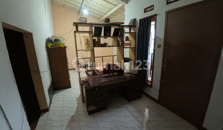Jual Rumah Dalam Gg Rajawali Timur Siap Huni Murah Nego Bandung Kota 2