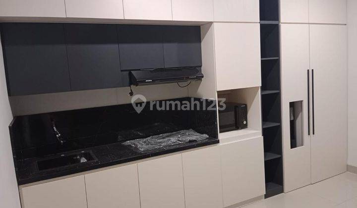 Disewa Murah Include Furniture Bagus Siap Huni 2