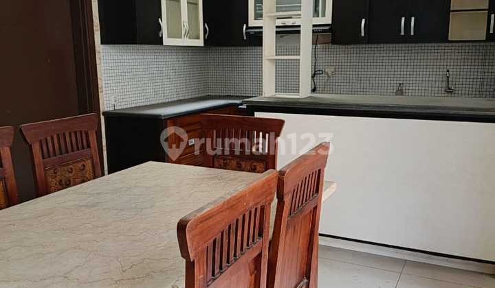 For Rent: Summarecon Btari House Ready to Occupy Fully Furnished Cheap East Bandung