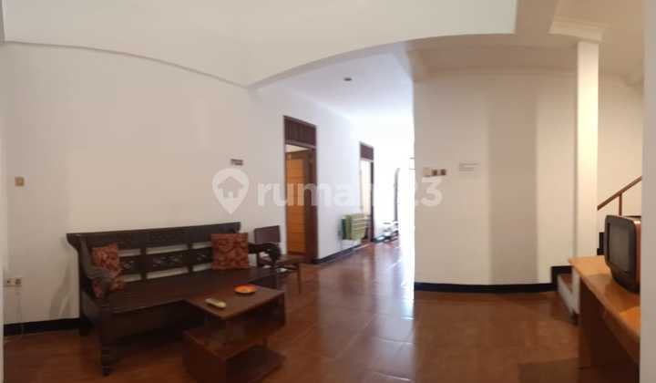 Disewa Rumah Bagus Rapih Dekat Kampus Mall Murah Bandung Utara