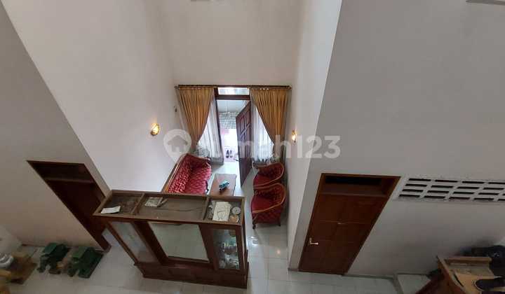 Dijual Rumah Parakan Waas Bagus Siap Huni Murah Bandung Selatan