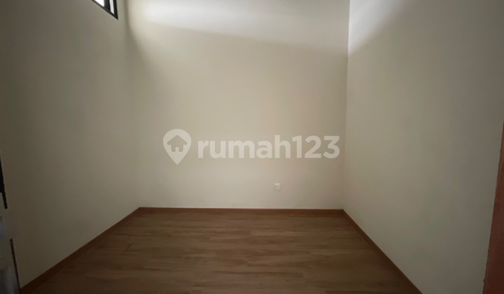 Dijual Murah Rumah Baru 2 Lt Nego Habis 2