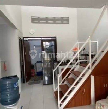 Dijual Dan Sewa Rumah Minimalis Fasilitas Apartemen  2