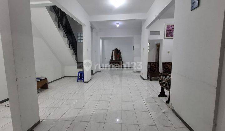 Jual Cepat Rumah Di Cimahi Komplek Cluster 1