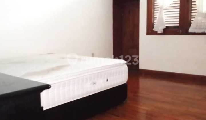 Dijual Rumah Setra Indah Siap Huni Nego Bagus Bandung Utara 2