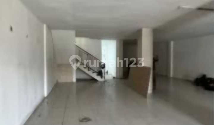 For Sale and Rent Ruko Rendeng Ready to Occupied Busy Area Cipacing Cileunyi Main Road 2