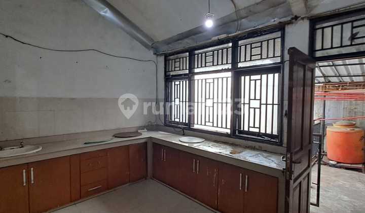 For Rent and Sale Ready-to-Occupy Shop Houses for Office, Shop, Business in Pagarsih, Bandung City 2