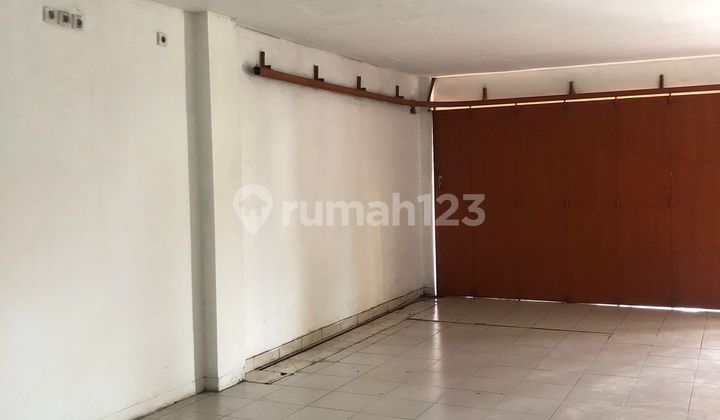 Dijual dan Sewa Ruko Rendeng Siap Huni Daerah Ramai Cipacing Cileunyi Mainroad