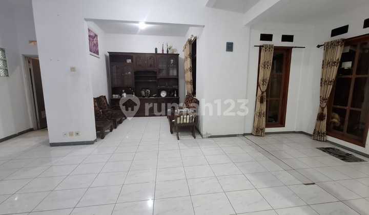 Jual Cepat Rumah Pondok Mutiara Cimahi Utara Siap Huni