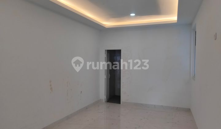 For Sale New House Ready to Occupy Nice Affordable Kopo Permai South Bandung 2