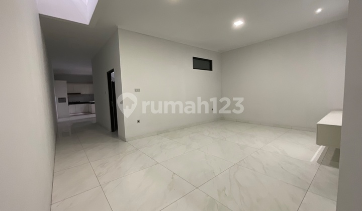Disewa Rumah Siap Huni Cck Kantor Cafe Tempat Tinggal Murah 2