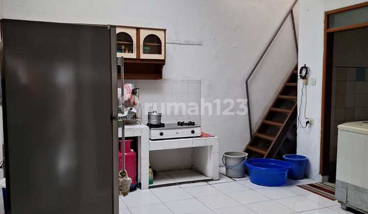 Dijual Cepat Murah Bagus Taman Kopo Indah 2 Nego Sampai Deal 2