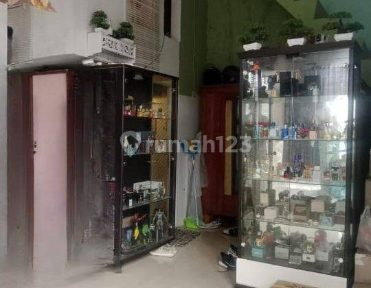 Dijual Rumah Daerah Cimahi Tengah 2