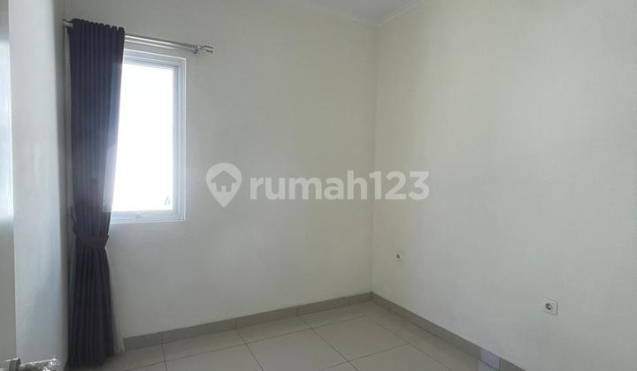 Disewa Rumah Baru Bagus Summarecon Bandung Gede Bage Bandung Timur 2