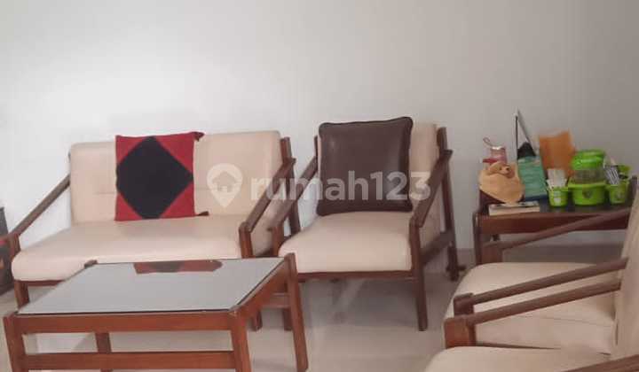 Dijual Rumah Diantapani Cluster Perumahan 2